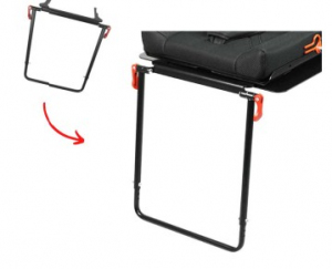 Стабилизация спереди